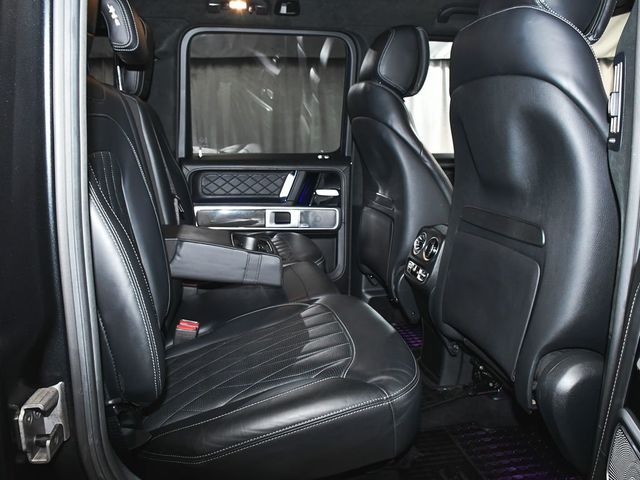 2021 Mercedes-Benz G-Class G 63 AMG - 23004371 - 61