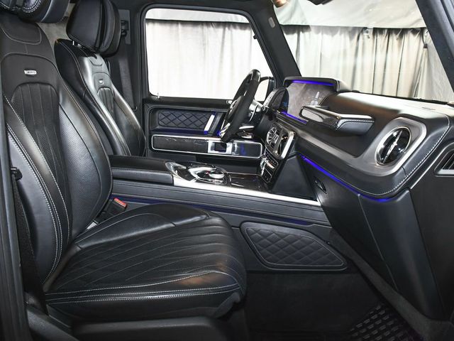 2021 Mercedes-Benz G-Class G 63 AMG - 23004371 - 63