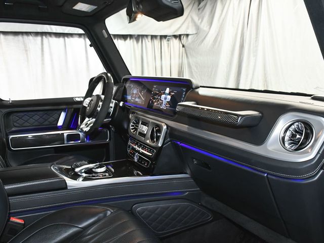 2021 Mercedes-Benz G-Class G 63 AMG - 23004371 - 64