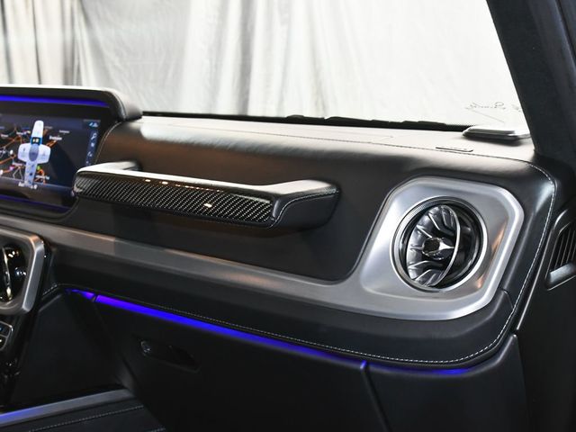 2021 Mercedes-Benz G-Class G 63 AMG - 23004371 - 65