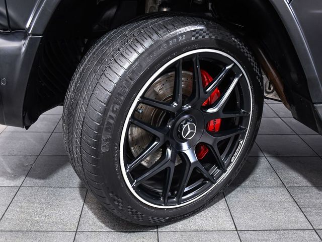 2021 Mercedes-Benz G-Class G 63 AMG - 23004371 - 6