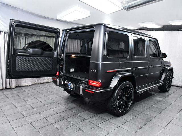 2021 Mercedes-Benz G-Class G 63 AMG - 23004371 - 70