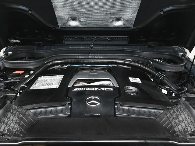 2021 Mercedes-Benz G-Class G 63 AMG - 23004371 - 74