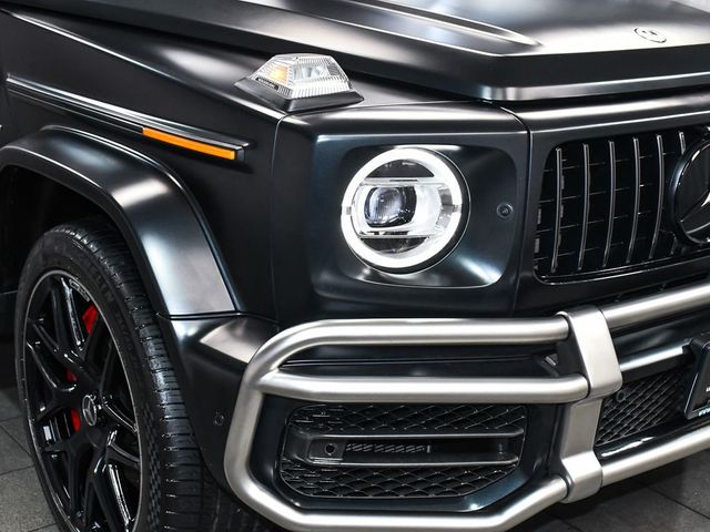 2021 Mercedes-Benz G-Class G 63 AMG - 23004371 - 77