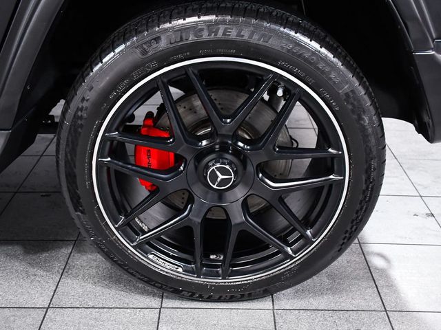 2021 Mercedes-Benz G-Class G 63 AMG - 23004371 - 7