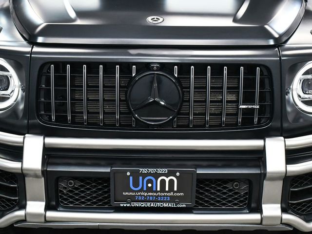 2021 Mercedes-Benz G-Class G 63 AMG - 23004371 - 79