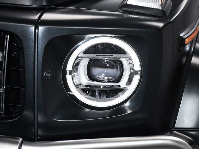 2021 Mercedes-Benz G-Class G 63 AMG - 23004371 - 81