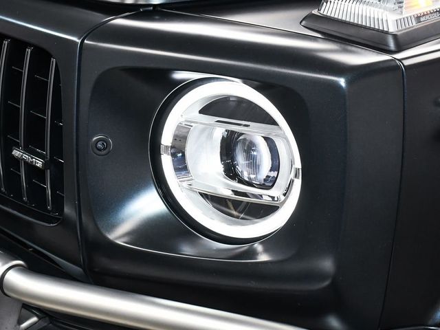 2021 Mercedes-Benz G-Class G 63 AMG - 23004371 - 82