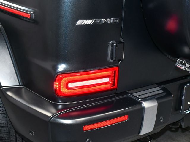 2021 Mercedes-Benz G-Class G 63 AMG - 23004371 - 87