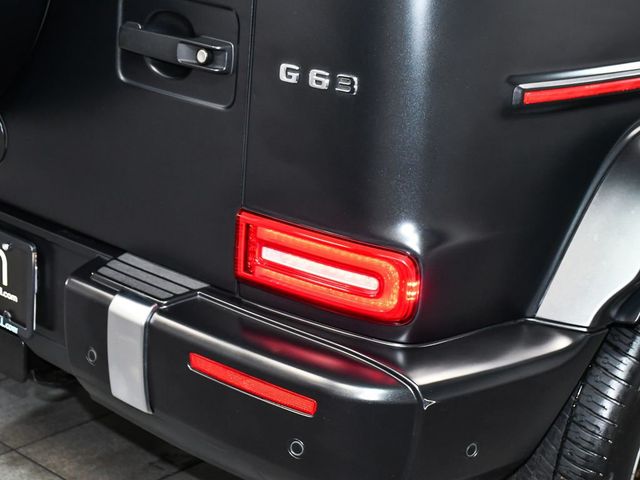 2021 Mercedes-Benz G-Class G 63 AMG - 23004371 - 88