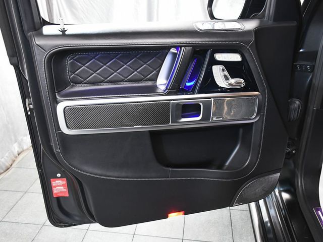 2021 Mercedes-Benz G-Class G 63 AMG - 23004371 - 8