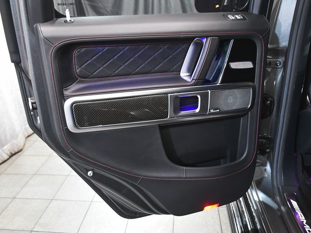 2021 Mercedes-Benz G-Class G 63 AMG - 23006569 - 12
