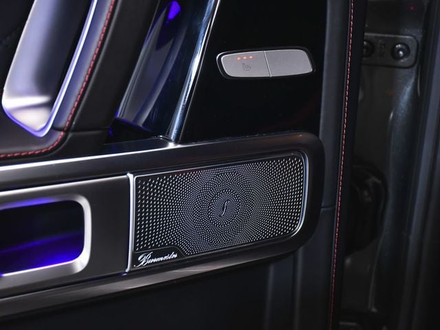 2021 Mercedes-Benz G-Class G 63 AMG - 23006569 - 13