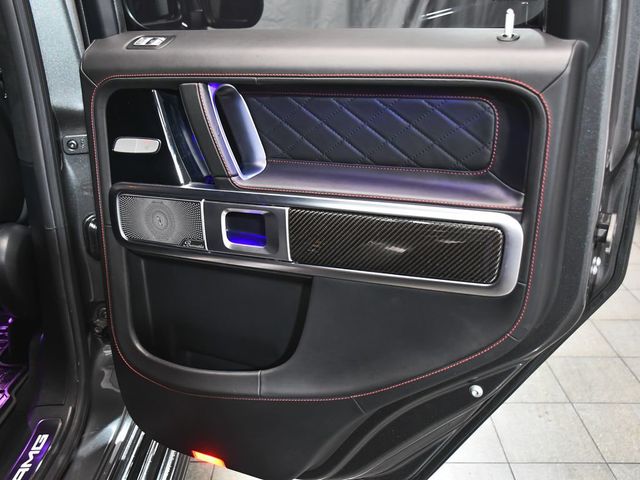 2021 Mercedes-Benz G-Class G 63 AMG - 23006569 - 14