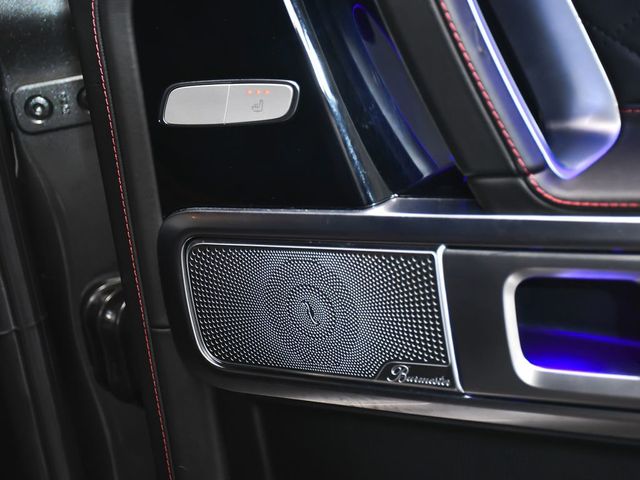 2021 Mercedes-Benz G-Class G 63 AMG - 23006569 - 15