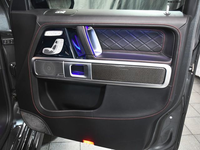 2021 Mercedes-Benz G-Class G 63 AMG - 23006569 - 17