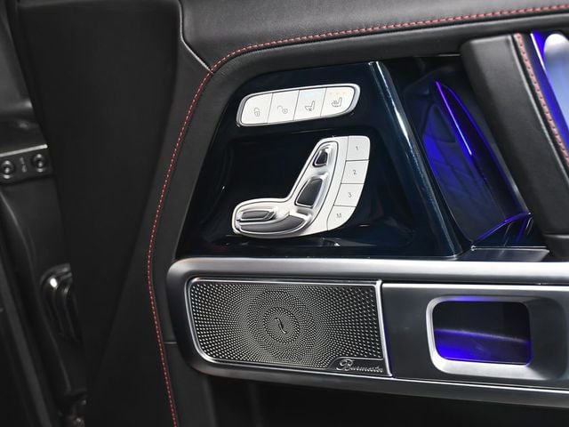 2021 Mercedes-Benz G-Class G 63 AMG - 23006569 - 18