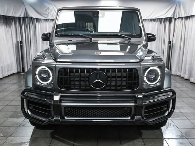 2021 Mercedes-Benz G-Class G 63 AMG - 23006569 - 1