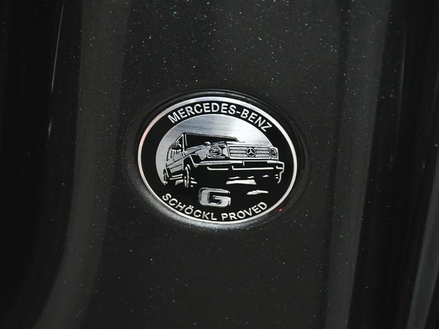 2021 Mercedes-Benz G-Class G 63 AMG - 23006569 - 21