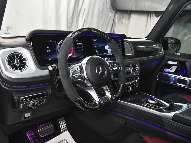 2021 Mercedes-Benz G-Class G 63 AMG - 23006569 - 24