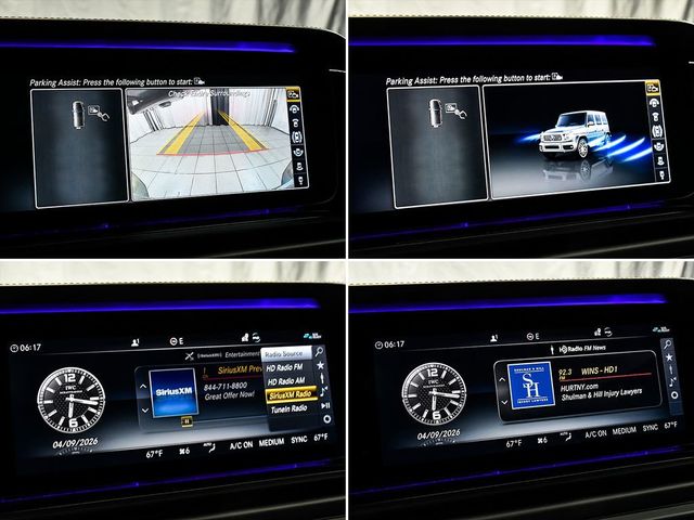 2021 Mercedes-Benz G-Class G 63 AMG - 23006569 - 29