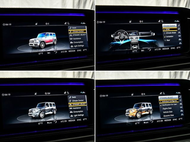 2021 Mercedes-Benz G-Class G 63 AMG - 23006569 - 31