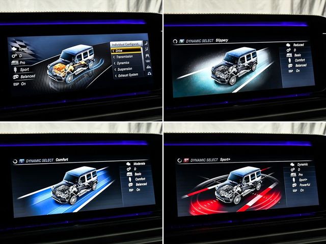 2021 Mercedes-Benz G-Class G 63 AMG - 23006569 - 32