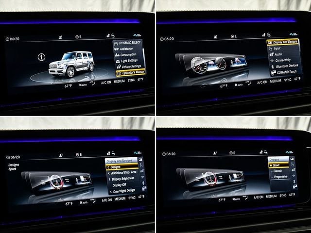 2021 Mercedes-Benz G-Class G 63 AMG - 23006569 - 33