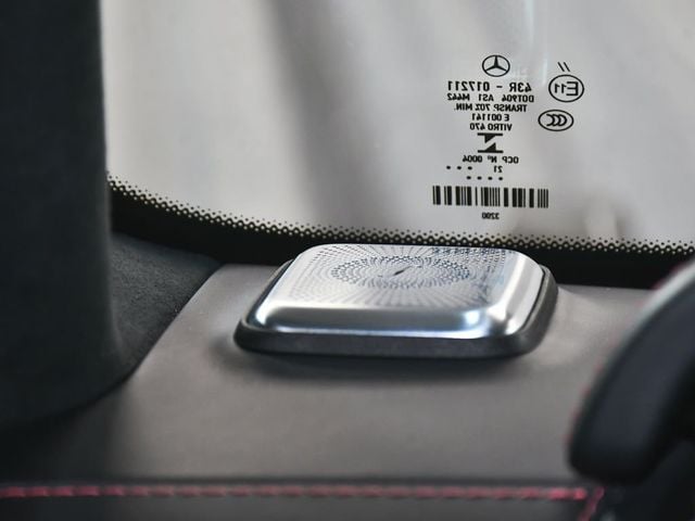 2021 Mercedes-Benz G-Class G 63 AMG - 23006569 - 35