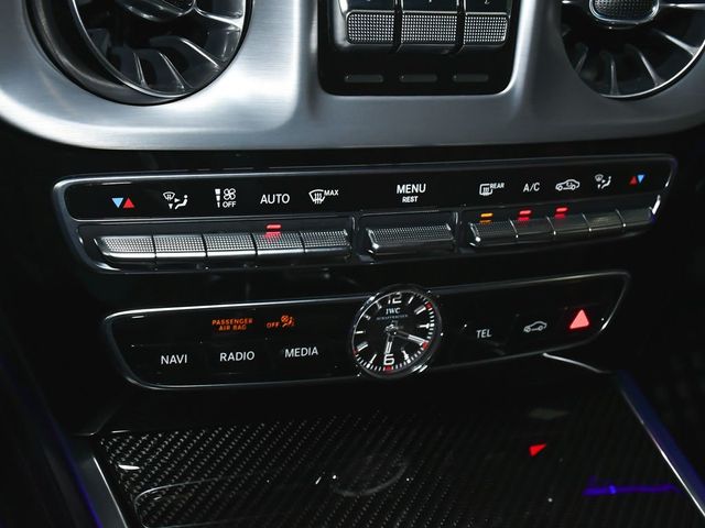 2021 Mercedes-Benz G-Class G 63 AMG - 23006569 - 37