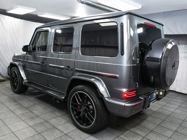 2021 Mercedes-Benz G-Class G 63 AMG - 23006569 - 3
