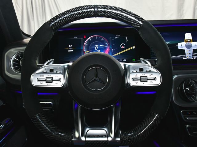 2021 Mercedes-Benz G-Class G 63 AMG - 23006569 - 40
