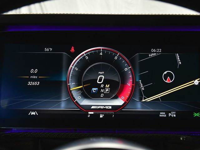 2021 Mercedes-Benz G-Class G 63 AMG - 23006569 - 44