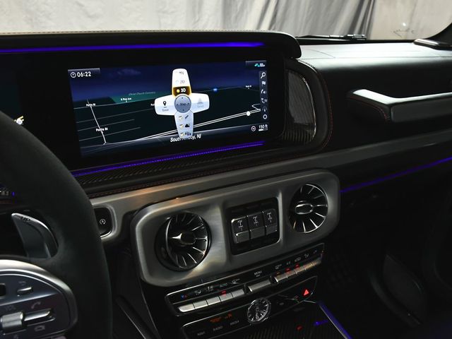 2021 Mercedes-Benz G-Class G 63 AMG - 23006569 - 48