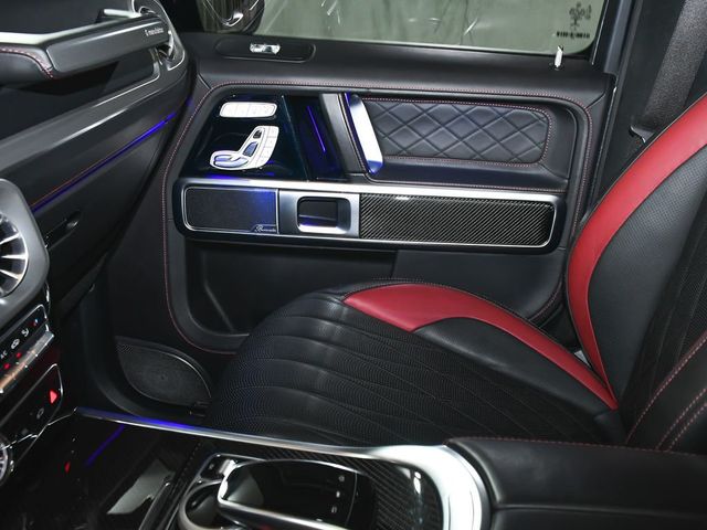 2021 Mercedes-Benz G-Class G 63 AMG - 23006569 - 54