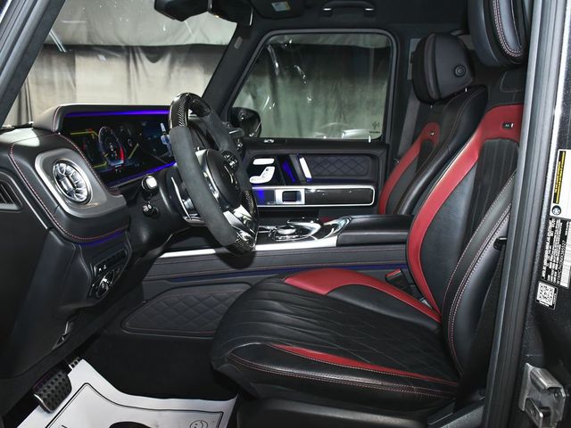 2021 Mercedes-Benz G-Class G 63 AMG - 23006569 - 55