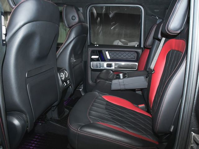 2021 Mercedes-Benz G-Class G 63 AMG - 23006569 - 58