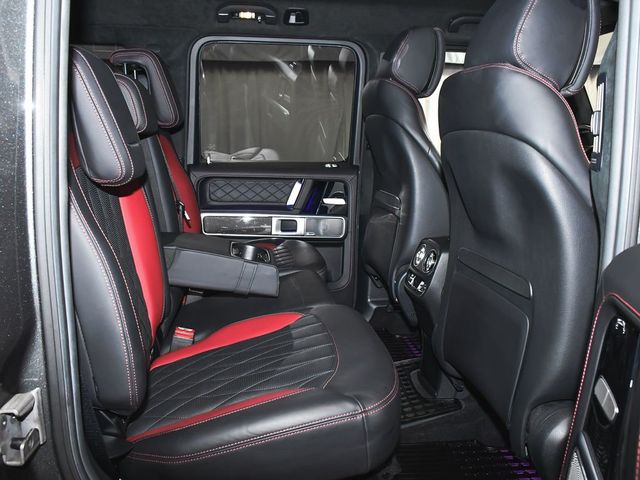 2021 Mercedes-Benz G-Class G 63 AMG - 23006569 - 61