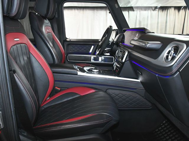 2021 Mercedes-Benz G-Class G 63 AMG - 23006569 - 63