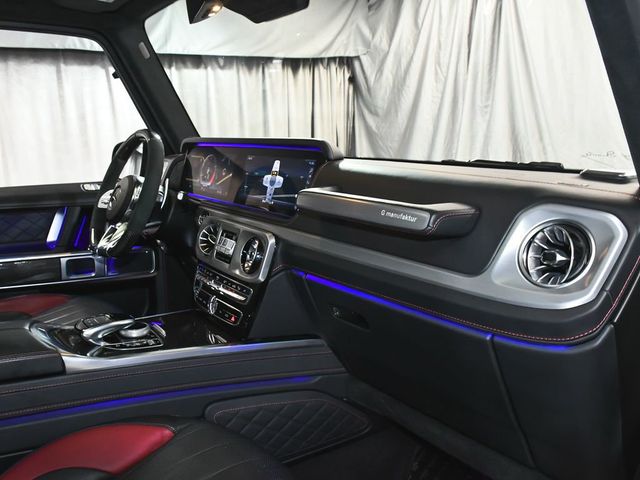 2021 Mercedes-Benz G-Class G 63 AMG - 23006569 - 64