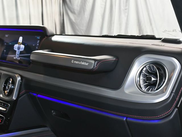 2021 Mercedes-Benz G-Class G 63 AMG - 23006569 - 65