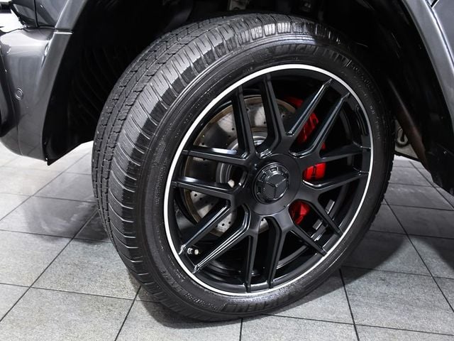 2021 Mercedes-Benz G-Class G 63 AMG - 23006569 - 6