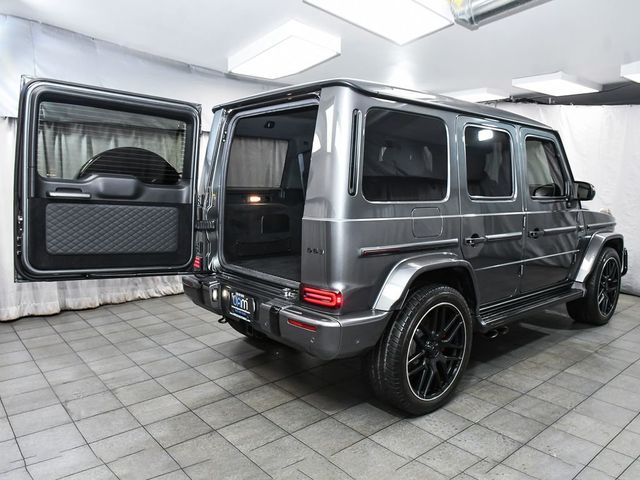 2021 Mercedes-Benz G-Class G 63 AMG - 23006569 - 69
