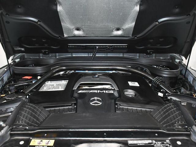 2021 Mercedes-Benz G-Class G 63 AMG - 23006569 - 75