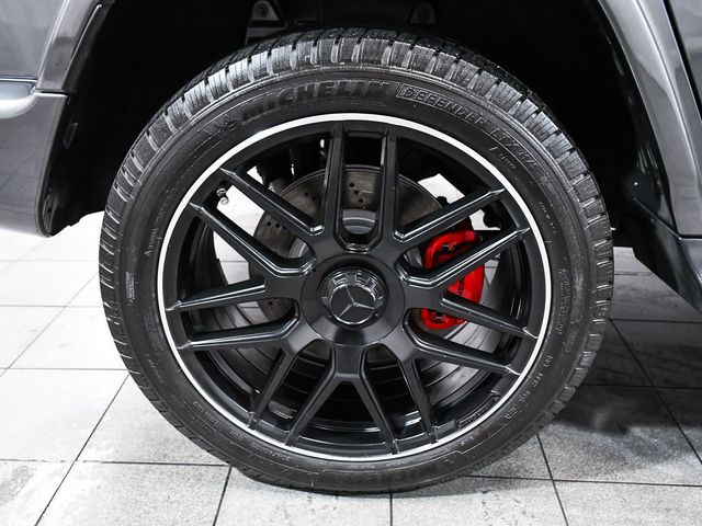 2021 Mercedes-Benz G-Class G 63 AMG - 23006569 - 7