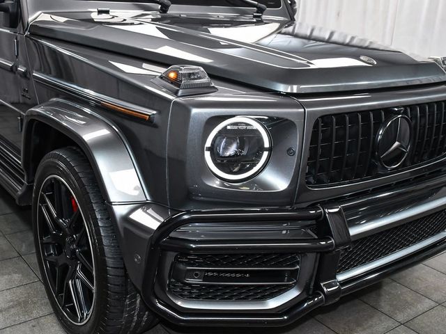 2021 Mercedes-Benz G-Class G 63 AMG - 23006569 - 79