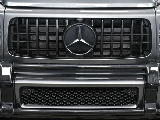 2021 Mercedes-Benz G-Class G 63 AMG - 23006569 - 81
