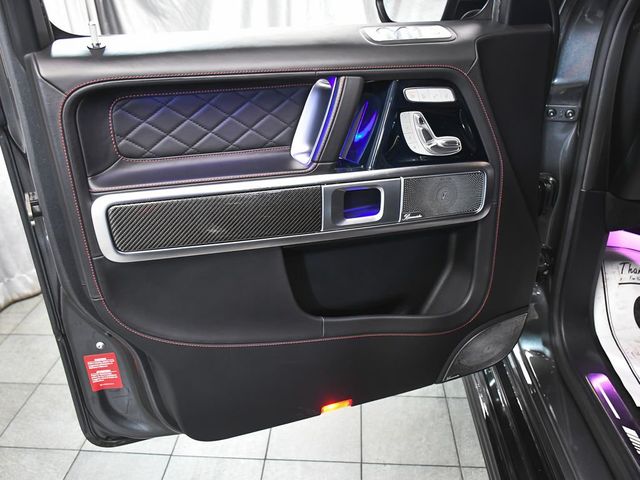 2021 Mercedes-Benz G-Class G 63 AMG - 23006569 - 8