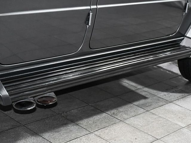 2021 Mercedes-Benz G-Class G 63 AMG - 23006569 - 90