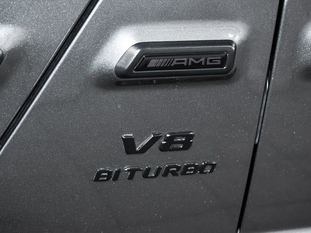 2021 Mercedes-Benz G-Class G 63 AMG - 23006569 - 96